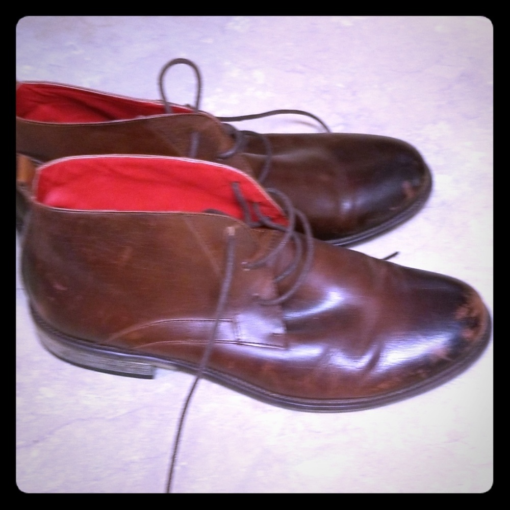 Shoes